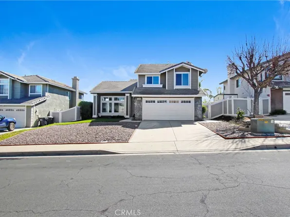 26730 Black Horse Cir, Corona, CA 92883