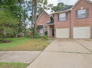 16848 Ashbridge Ct, Spring, TX 77379