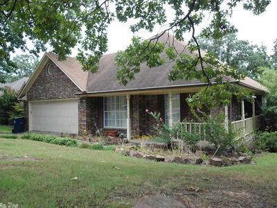 35 Vantage Dr, Maumelle, AR, 72113