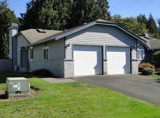 14518 136th Street Ct E, Orting, WA 98360