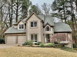 5635 Grove Point Rd, Johns Creek, GA 30022