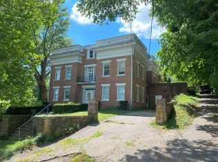 308 Reynolds St, West Liberty, OH