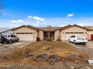3147 N Corrine Dr, Prescott Valley, AZ 86314