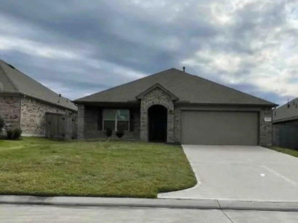 2754 Little Caney Way, Conroe, TX 77301