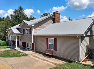 3634 Cedar Run Rd, Bonne Terre, MO 63628