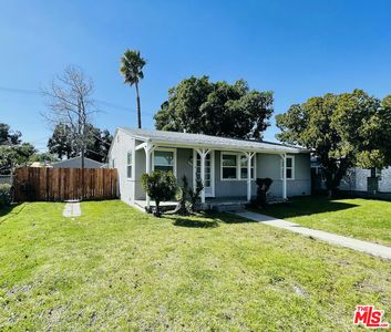6727 Alcove Ave, North Hollywood, CA, 91606