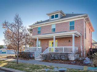 2305 Akron St, Denver, CO 80238