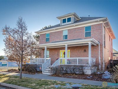 2305 Akron St, Denver, CO, 80238