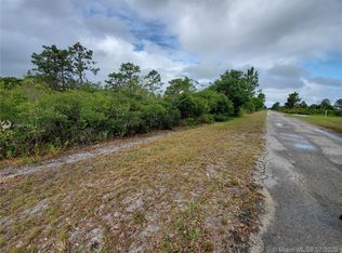 1 Valencia Dr, Indian Lake Estates, FL 33855