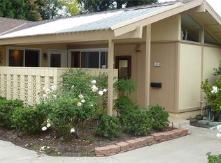 147 Avenida Majorca UNIT A, Laguna Woods, CA 92637