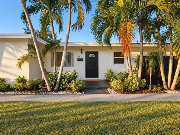 612 NE 11th Ave #1, Pompano Beach, FL 33060