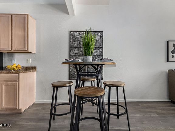 5th image of 1015 S VAL VISTA Drive #4
