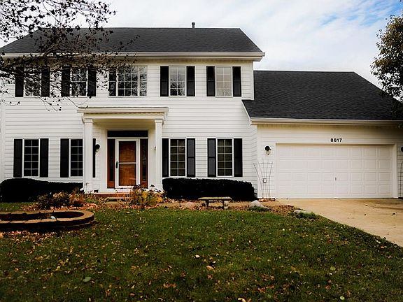 2nd image of 8817 Highland Oaks Dr