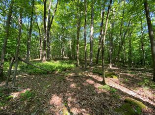 TRACT Halleck Rd #C, Morgantown, WV 26508