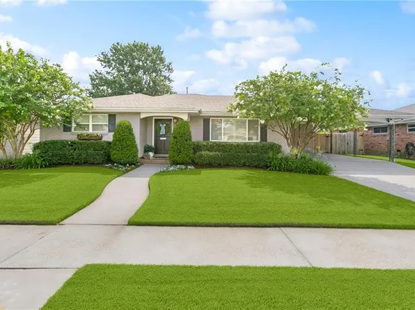 2917 N Labarre Rd, Metairie, LA 70002