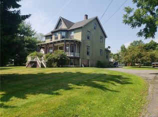 80 N Montgomery St #2, Walden, NY 12586