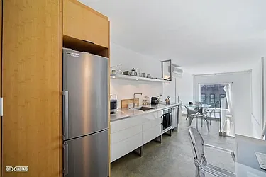 Rented by Corcoran