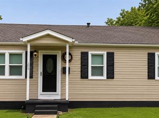 209 Marlowe St, Fredericktown, MO 63645