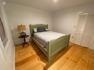 375 Island Ave UNIT B, Tenants Harbor, ME 04860