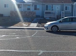 1812 Copperville Rd, Cheyenne, WY 82001