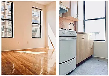 Rented by Quest Realty Sunnyside Corp