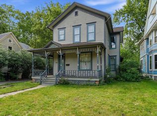 716 W Colfax Ave, South Bend, IN 46601