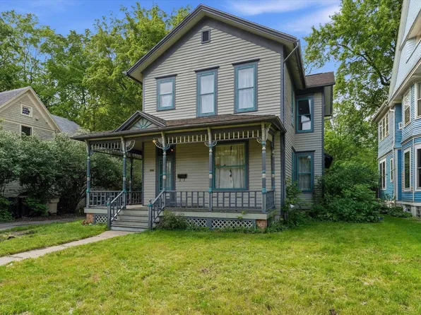 716 W Colfax Ave, South Bend, IN 46601