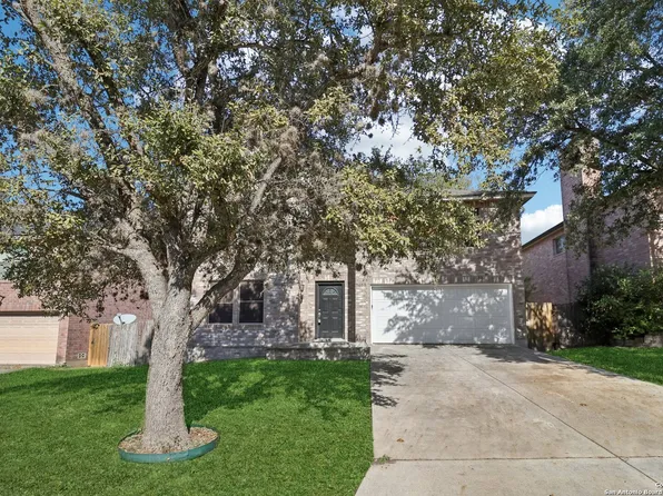 9635 WICKLOW DR, San Antonio, TX 78250