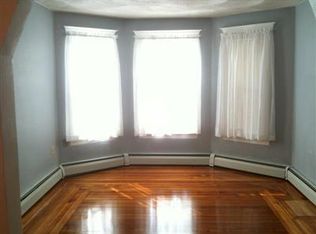 79 Lowden Ave #1, Somerville, MA 02144