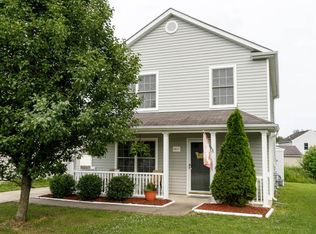 6317 Hackel Dr, Louisville, KY