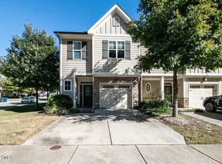 741 Carolina Ave, Raleigh, NC 27606