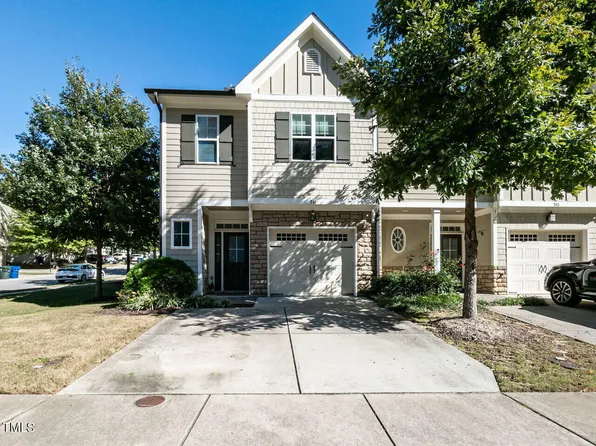 741 Carolina Ave, Raleigh, NC 27606