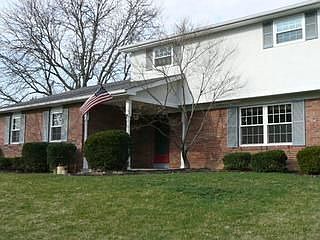 1st image of 4105 Ruxton Ln