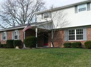 4105 Ruxton Ln, Columbus, OH 43220