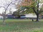 Greenville 4BR 2BA, Large living and dining room combined -