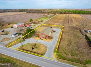 22327 State Highway 55, Oriental, NC 28571