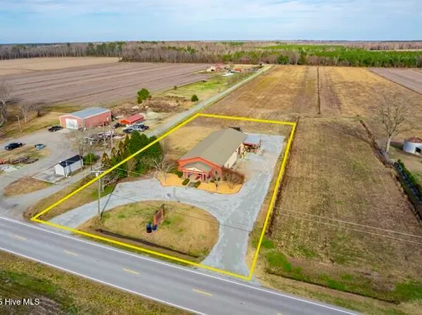 22327 Nc Highway 55, Oriental, NC 28571