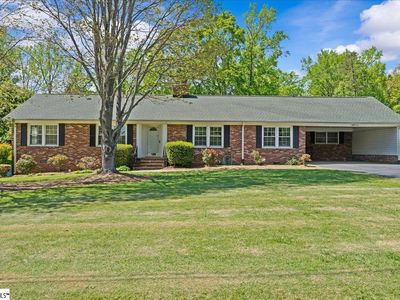 6 Barbara Ave, Greenville, SC, 29615