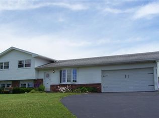 5539 Groveland Rd, Geneseo, NY 14454