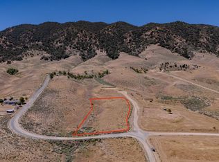 0 Ottawa Dr Lot 135, Tehachapi, CA 93561