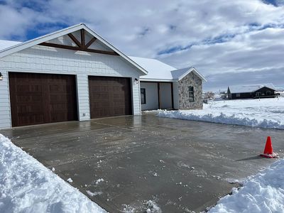 37 Lyons Valley Rd, Lander, WY, 82520