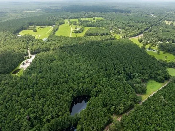Lavinghouse Road Highway 21 Hwy Parcel A, Bush, LA 70431