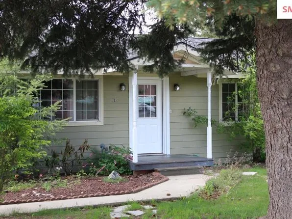615 N Lincoln Ave, Sandpoint, ID 83864