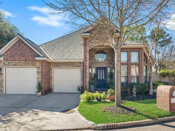 3713 Walden Estates Dr, Montgomery, TX 77356