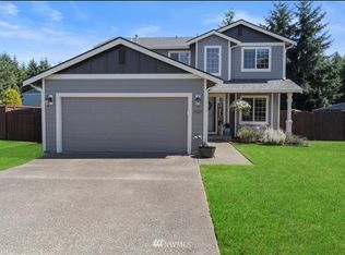 19224 206th Street Ct E, Orting, WA 98360