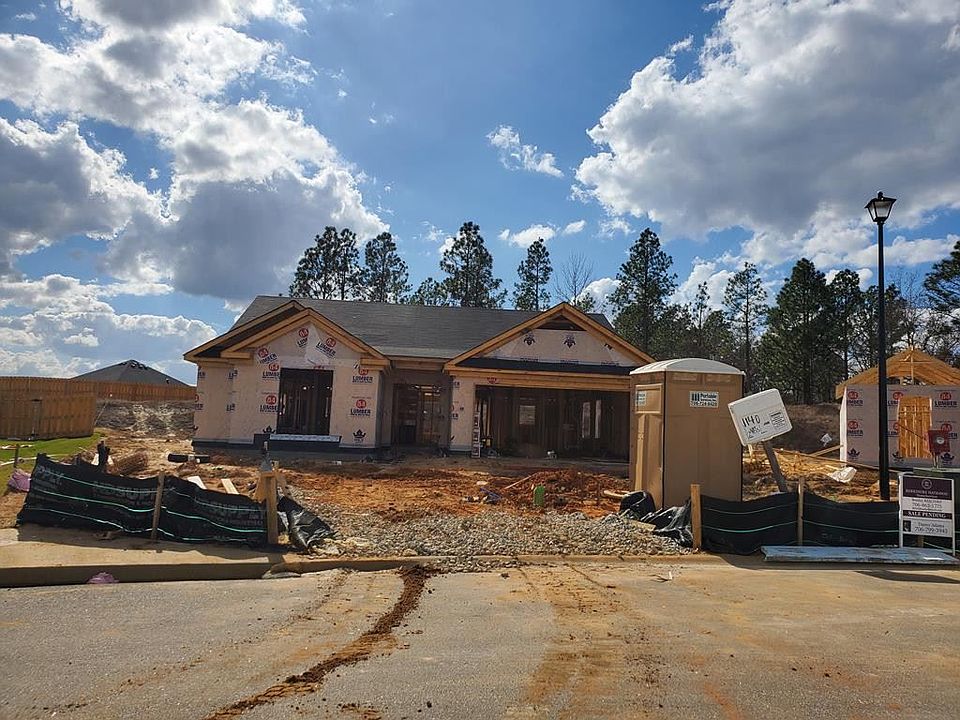 2nd image of 2983 Easton Dr