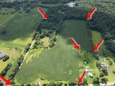 S Sec 4 B Dr, Albion, MI, 49224