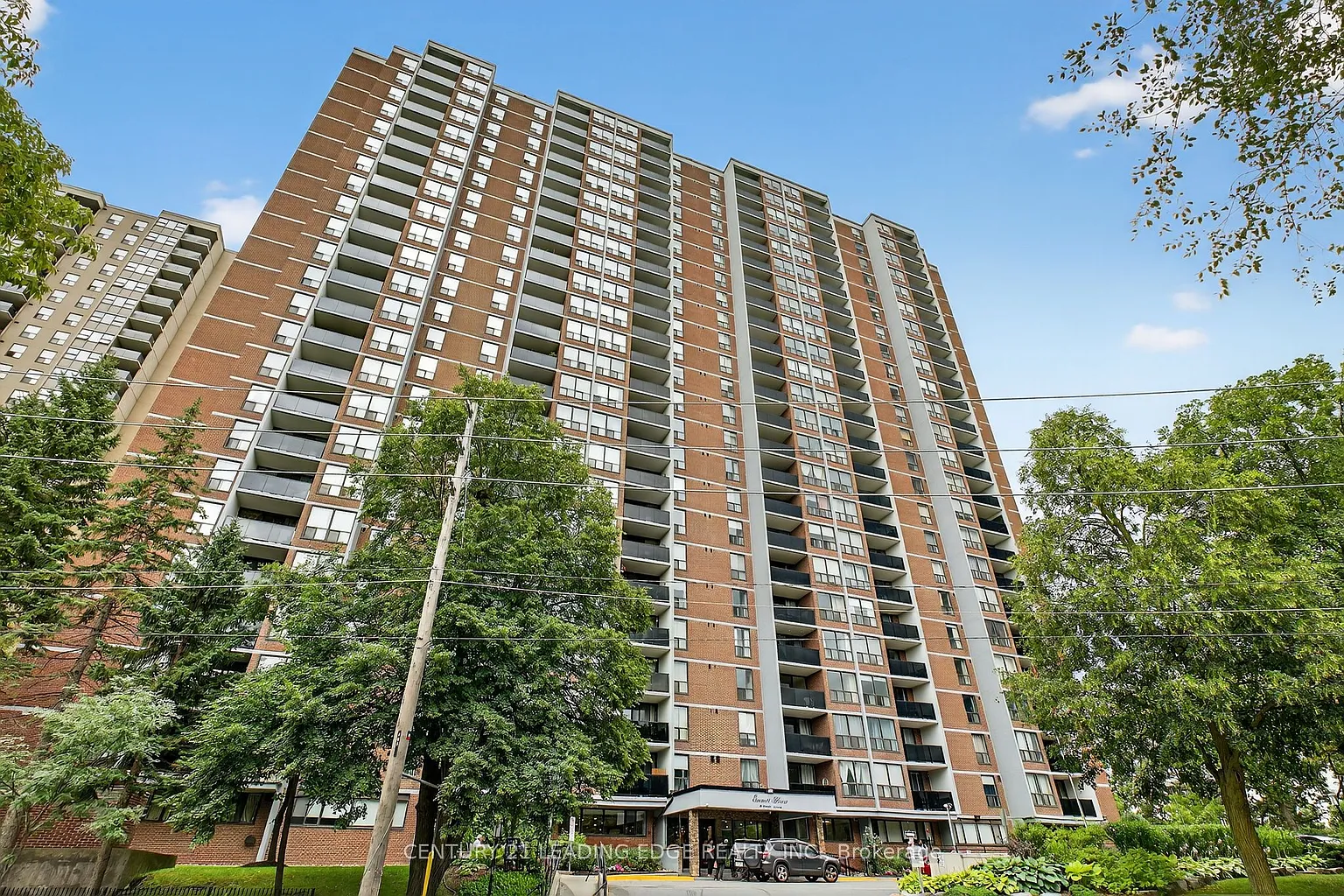 85 Emmett Ave #1802 photo 1