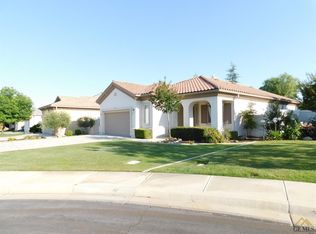 14420 Terrazzo Dr, Bakersfield, CA 93306