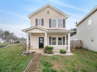 12836 Windyedge Rd, Huntersville, NC 28078
